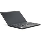 Lenovo ThinkPad T14 G1 Generalüberholt, Notebook schwarz, Intel® Core™ i5-10310U, Intel® UHD Graphics, 16 GB DDR4, 512 GB (512 GB SSD), Windows 11 Pro