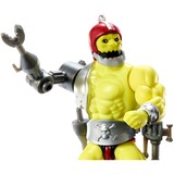 Mattel Masters of the Universe Origins Trap Jaw, Spielfigur 14 cm