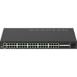 Netgear GSM4248PX, Switch 