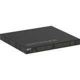 Netgear GSM4248PX, Switch 