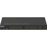 Netgear GSM4248PX, Switch 