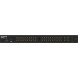 Netgear GSM4248PX, Switch 