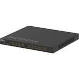 Netgear GSM4248PX, Switch 
