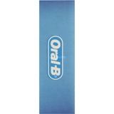  Oral-B Pro Sensitive Clean Aufsteckbürsten 10er weiß, Frustfreie Umverpackung