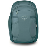 Osprey Fairview 55 , Rucksack blaugrün, 55 Liter