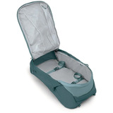 Osprey Fairview 55 , Rucksack blaugrün, 55 Liter