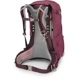 Osprey Sirrus 34, Rucksack weinrot, 34 Liter