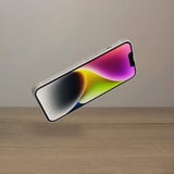 Otterbox Premium Glass Antimikrobiell, Schutzfolie transparent, iPhone 16e/14/13 Pro/13