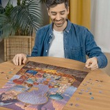 Ravensburger Puzzle Disney Castle Collection: Jasmin 1000 Teile