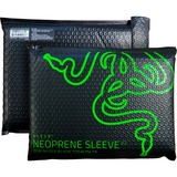 Razer Neoprene Sleeve V2, Notebookhülle schwarz, Für 13,3" Notebooks