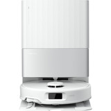 Roborock Qrevo Edge 5V1, Saugroboter weiß, Mit Multifunktions-Dockingstation 3.0