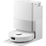 Roborock Qrevo Edge 5V1, Saugroboter weiß, Mit Multifunktions-Dockingstation 3.0