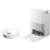 Roborock Qrevo Edge 5V1, Saugroboter weiß, Mit Multifunktions-Dockingstation 3.0