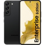 SAMSUNG Galaxy S22 Enterprise Edition 128GB, Handy Phantom Black, Android 12, 8 GB