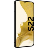 SAMSUNG Galaxy S22 Enterprise Edition 128GB, Handy Phantom Black, Android 12, 8 GB