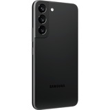 SAMSUNG Galaxy S22 Enterprise Edition 128GB, Handy Phantom Black, Android 12, 8 GB