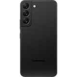 SAMSUNG Galaxy S22 Enterprise Edition 128GB, Handy Phantom Black, Android 12, 8 GB
