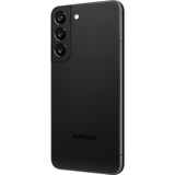 SAMSUNG Galaxy S22 Enterprise Edition 128GB, Handy Phantom Black, Android 12, 8 GB