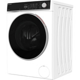 SHARP ES-WNFL914CWDA-DE, Waschmaschine weiß,  Advanced Inverter Motor