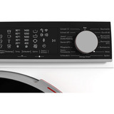 SHARP ES-WNFL914CWDA-DE, Waschmaschine weiß,  Advanced Inverter Motor