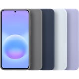 Samsung Silicone Case, Handyhülle violett, Samsung Galaxy A57 5G