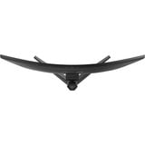 TUF Gaming VG34VQL3A, Gaming-Monitor 86 cm (34 Zoll), schwarz, WQHD, VA, Curved, AMD Free-Sync, HDMI, 180Hz Panel