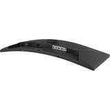  TUF Gaming VG34VQL3A, Gaming-Monitor 86 cm (34 Zoll), schwarz, WQHD, VA, Curved, AMD Free-Sync, HDMI, 180Hz Panel