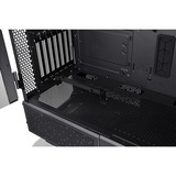 Thermaltake Ceres 500 TG ARGB, Tower-Gehäuse schwarz, Tempered Glass