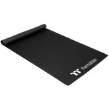 Thermaltake Sim Rig Bodenmatte, Schutzmatte schwarz