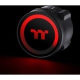 Thermaltake TOUGHLIQUID 280 ARGB Sync AIO Liquid Cooler 280mm, Wasserkühlung schwarz