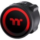 Thermaltake TOUGHLIQUID 280 ARGB Sync AIO Liquid Cooler 280mm, Wasserkühlung schwarz
