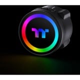 Thermaltake TOUGHLIQUID 280 ARGB Sync All-In-One Liquid Cooler 280mm, Wasserkühlung schwarz