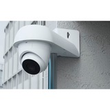 Ubiquiti UniFi Kamera-Armhalterung G5 Turret Ultra, G6 Turret, Wandhalterung weiß, für HD-PoE-Kamera G5 Turret Ultra oder G6 Turret