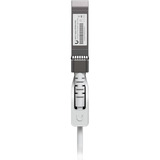 Ubiquiti UniFi Uplink-Kabel SFP28 weiß, 0,3 Meter