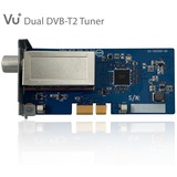 VU+ DVB-T2 Dual Tuner Uno 4K / Uno 4K SE 