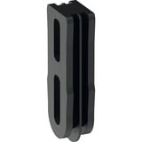 Wera Tool-Check Modular Set 1, mit 3 Werkzeugmodulen, Bit-Satz schwarz/grün, 50-teilig, inkl. 1/4" Bit-Ratsche, Winkelschlüssel