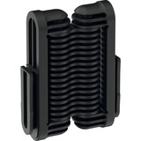 Wera Tool-Check Modular Set 1, mit 3 Werkzeugmodulen, Bit-Satz schwarz/grün, 50-teilig, inkl. 1/4" Bit-Ratsche, Winkelschlüssel