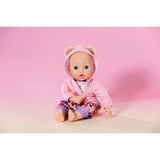 ZAPF Creation BABY born® Neugeborenen Outfit, Puppenzubehör 