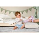 ZAPF Creation BABY born®n for babies Funny Hase 26cm, Spielfigur 