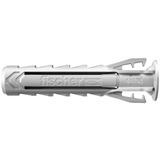 fischer Spreizdübel SX Plus 10x50 im Eimer hellgrau, 720 Stück