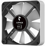 APNX FP2-120 PWM ARGB, Gehäuselüfter 120 mm