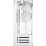 ARCTIC Xtender  , Tower-Gehäuse weiß, Tempered Glass x 2 (klar)