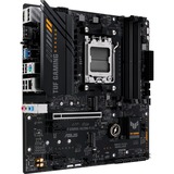 ASUS TUF GAMING A620M-PLUS, Mainboard 