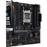 ASUS TUF GAMING A620M-PLUS, Mainboard 