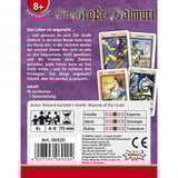 Amigo Der Große Dalmuti, Kartenspiel 