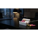 Ansmann Pure Power Li-Ion Akku Micro AAA rosa/gelb