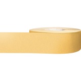 Bosch Expert C470 Schleifblatt, 93mm, K80 50 Meter Rolle, für Schwingschleifer, zum Handschleifen