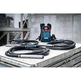 Bosch PRO GDI38-500 Betonrüttler, Verdichter schwarz/blau, 38 mm Rüttelkopf