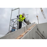 Bosch PRO GDI38-500 Betonrüttler, Verdichter schwarz/blau, 38 mm Rüttelkopf