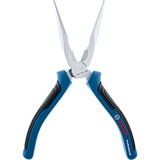Bosch Professional Spitzzange Professional  blau, 204mm